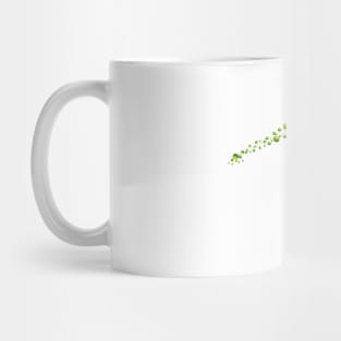 DNA Mug